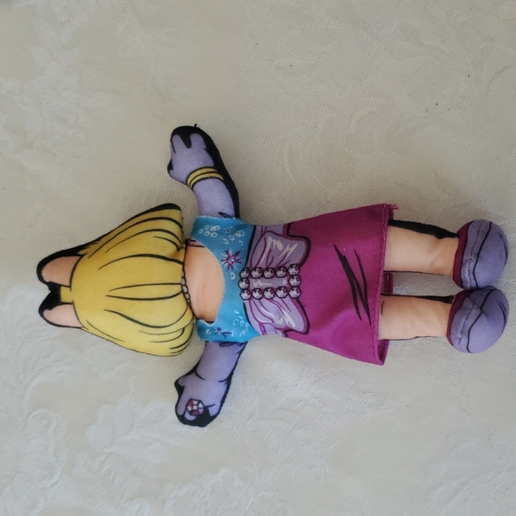 Muppet dolls Blockbuster Video - Picture 5 of 7